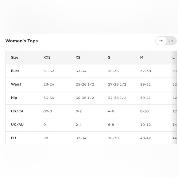 Figs scrub top - Picture 4 of 4